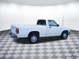 Used 1992 Dodge Dakota 2WD Regular Cab image 2