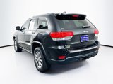 Used 2015 Jeep Grand Cherokee Limited w/ Luxury Group II image 5