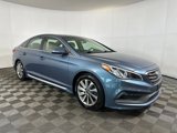 Used 2017 Hyundai Sonata Sport w/ Cargo Package image 2