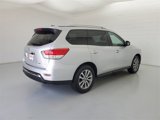 Used 2016 Nissan Pathfinder SV image 5