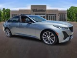 Certified 2023 Cadillac CT5 V w/ Platinum Package image 2