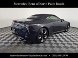 Used 2024 Lexus LC 500 Convertible image 5