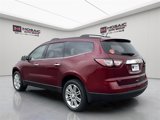 Used 2015 Chevrolet Traverse LT w/ Style and Technology Package image 5