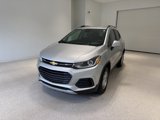 Certified 2022 Chevrolet Trax LT w/ Driver Confidence Package image 3