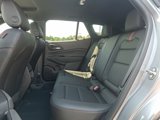 New 2025 Chevrolet Trax RS w/ Sunroof Package image 5