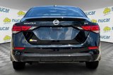 Certified 2022 Nissan Sentra SV image 5