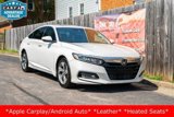 Used 2018 Honda Accord EX-L image 3