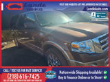 Used 2011 Ford Expedition EL King Ranch w/ 401A Rapid Spec Order Code image 2