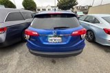 Used 2021 Honda HR-V EX-L image 5