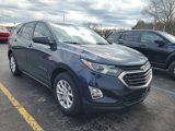 Used 2018 Chevrolet Equinox LS image 2