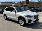 Used 2020 BMW X5 xDrive40i w/ Executive Package image 3