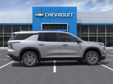 New 2025 Chevrolet Traverse LT image 5