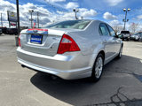 Used 2012 Ford Fusion SEL image 5