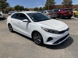 Used 2022 Kia Forte LXS image 3