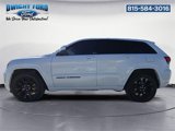 Used 2021 Jeep Grand Cherokee Laredo X image 2