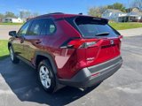 Used 2021 Toyota RAV4 XLE w/ XLE Grade Weather Package image 3