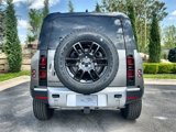 New 2025 Land Rover Defender 90 S image 4