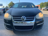 Used 2008 Volkswagen Jetta Wolfsburg Edition image 2