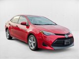 Used 2018 Toyota Corolla LE image 3