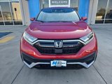Used 2021 Honda CR-V EX-L image 2