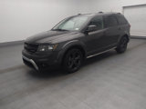 Used 2018 Dodge Journey Crossroad image 2