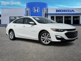 Used 2022 Chevrolet Malibu LT image 2
