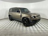 Certified 2020 Land Rover Defender 110 S image 6
