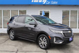 Used 2022 Chevrolet Equinox Premier image 2