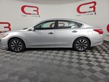 Used 2017 Nissan Altima 2.5 SV image 4