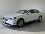 Certified 2024 BMW 530i xDrive image 3
