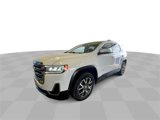 Used 2022 GMC Acadia SLE w/ Driver Convenience Package image 4