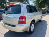 Used 2003 Toyota Highlander Limited image 3