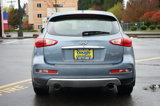 Used 2016 INFINITI QX50 AWD image 4
