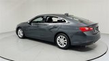 Used 2017 Chevrolet Malibu LT image 3