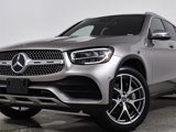 Certified 2022 Mercedes-Benz GLC 300 image 3