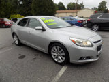 Used 2015 Chevrolet Malibu LT image 4