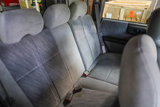 Used 2002 Subaru Forester S image 5