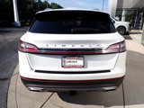 Used 2021 Lincoln Nautilus Reserve w/ Equipment Group 202A image 4