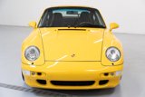 Used 1997 Porsche 911 Turbo image 3