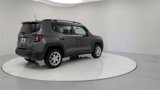 Used 2021 Jeep Renegade Limited w/ Sun & Sound Group image 2