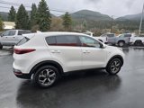 Used 2020 Kia Sportage LX image 4