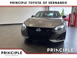 Used 2024 Nissan Altima 2.5 SR image 3