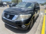 Used 2015 Nissan Pathfinder SV w/ Trailer Tow Package image 3