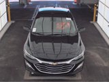Used 2023 Chevrolet Malibu LT image 2
