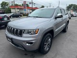 Used 2018 Jeep Grand Cherokee Limited image 4