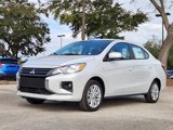 New 2024 Mitsubishi Mirage G4 LE image 4