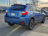 Used 2015 Subaru Crosstrek 2.0i Limited image 3