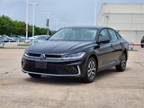 New 2025 Volkswagen Jetta S image 2
