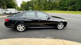 Used 2014 Mercedes-Benz E 350 4MATIC Sedan image 6