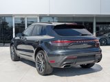 Used 2025 Porsche Macan Turbo image 3